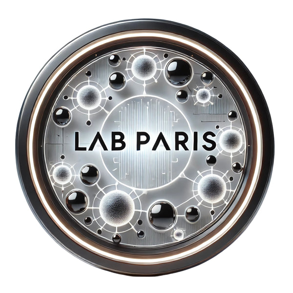 LabParis 