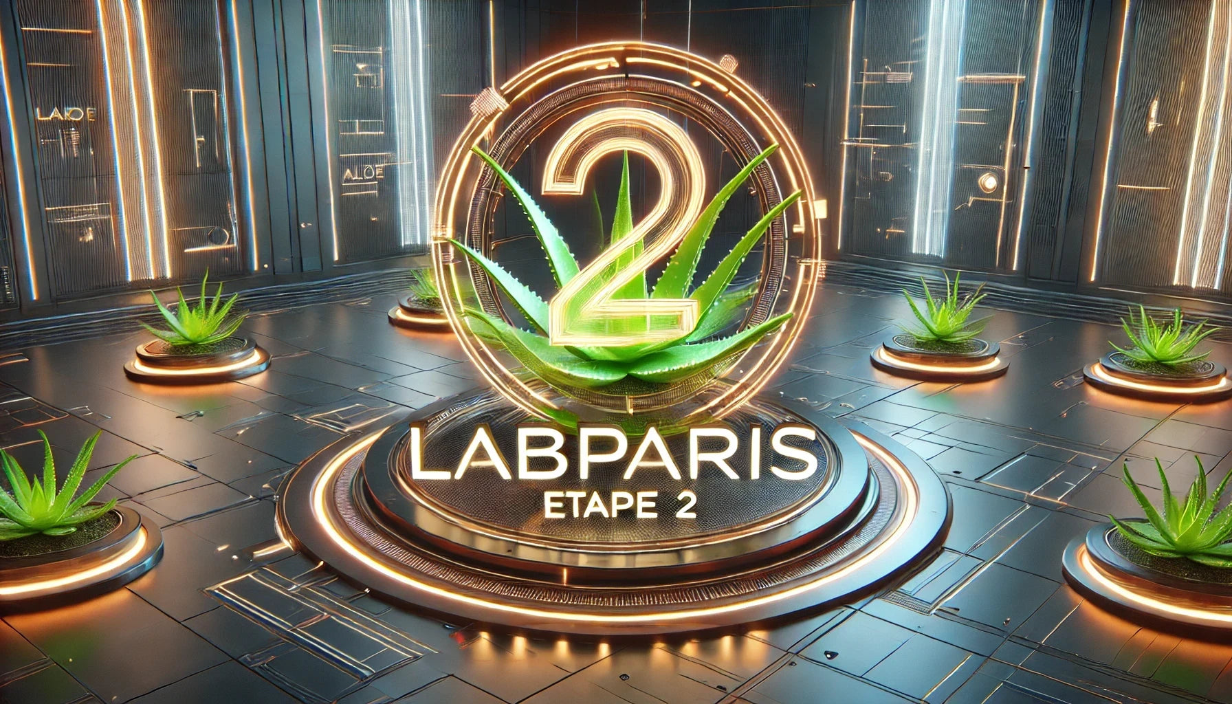 Charger la vidéo : Étape 2 LabSet est un gel hydratant sans huile formulé avec une généreuse dose d’Acide Hyaluronique, offrant une hydratation intense et un effet repulpant. Enrichi en Extrait de Cresson, Aloe Vera, et Zinc, ce gel nourrit, restaure et hydrate la peau en profondeur, laissant un teint frais et lisse. Ce gel universel est spécialement conçu pour être utilisé avec des appareils EMS et s’intègre parfaitement dans la routine LabSet, notamment aux étapes 2 et 3, tout en s’adaptant à de multiples usages pour une peau déshydratée.